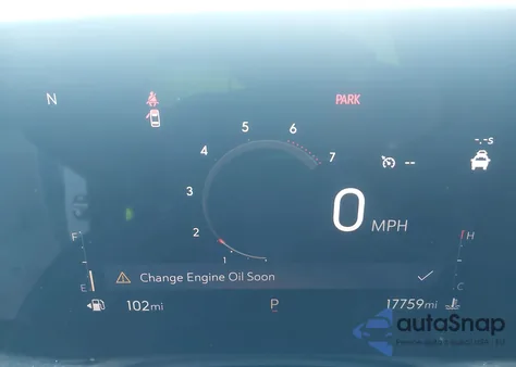 2024 Buick Encore Gx Preferred Fwd z USA, uszkodzony, nr VIN KL4AMBS29RB172848